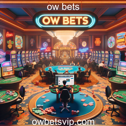 Categoria 'Notícias' no ow bets: O que você precisa saber