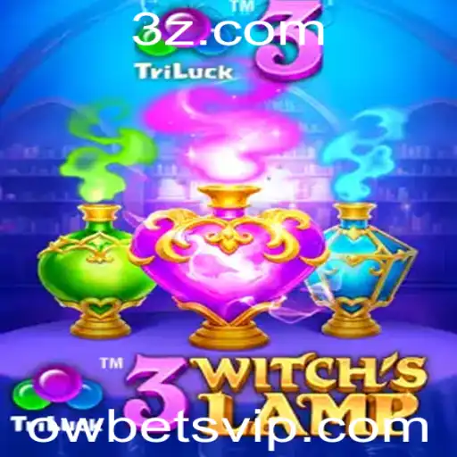 O Fascinante Mundo de 3WitchsLamp: Uma Introdução ao Novo Jogo de Estratégia e Suas Regras