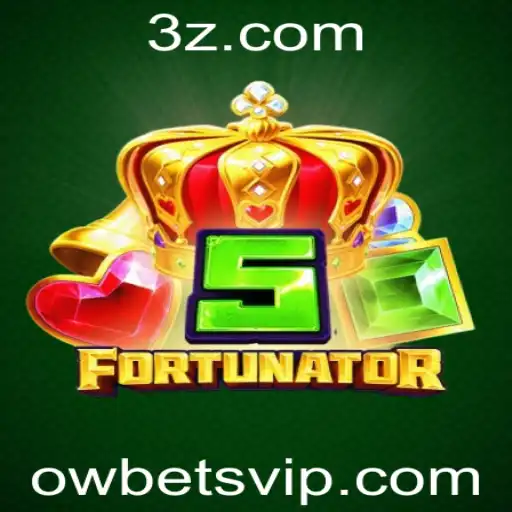 Explorando o Mundo de 5Fortunator: Uma Aventura de Estratégia e Apostas com o Inovador 'ow bet'