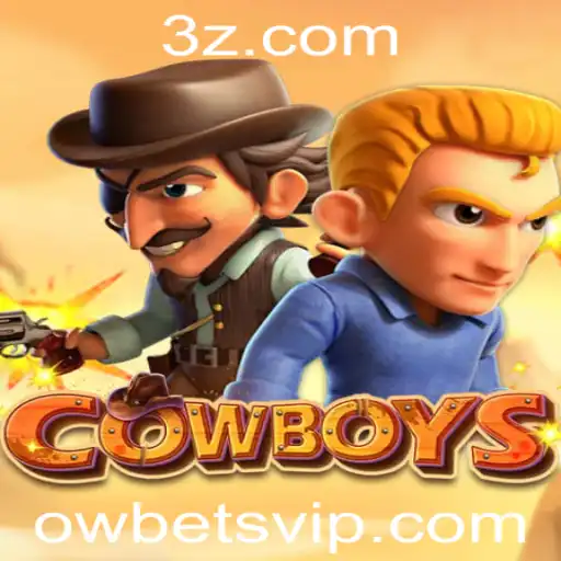 Explorando o Jogo COWBOYS: Diversão e Estratégia com a Palavra-Chave 'ow bet'