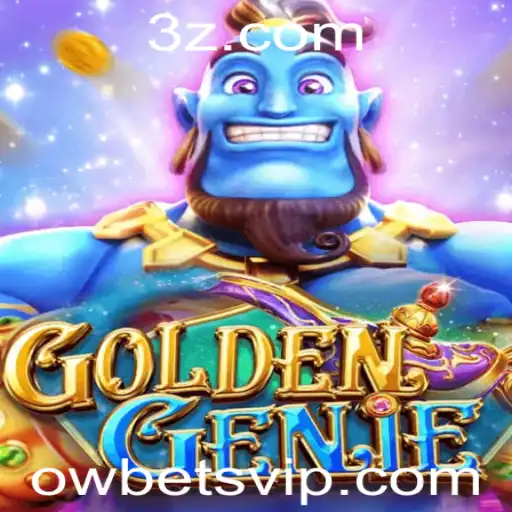 Descubra GOLDENGENIE: O Jogo Inovador de Estratégia e Apostas