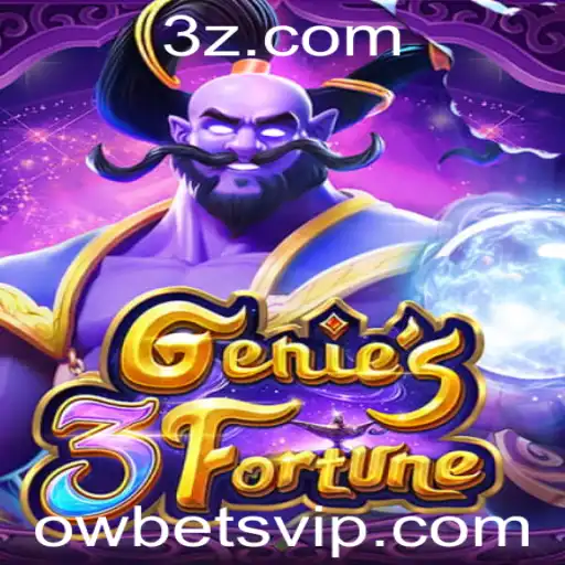 Descubra o Mundo Fascinante de Genie3Fortune e a Dinâmica do Jogo Ow Bet