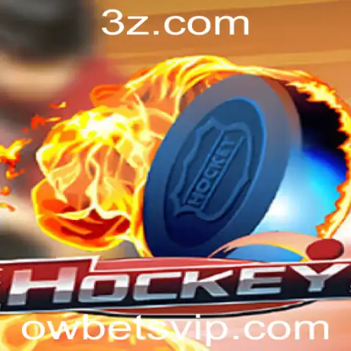 Hockey: A Arte e Estratégia no Gelo