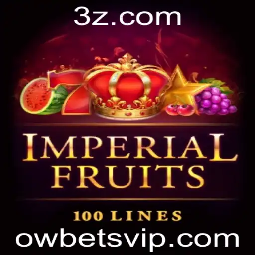 ImperialFruits100: Descubra o Poder das Frutas Imperiais