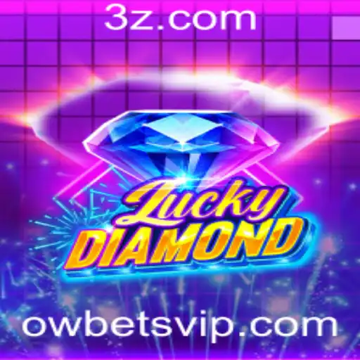 Descubra LuckyDiamond: O Jogo de Apostas Que Está Conquistando o Mundo