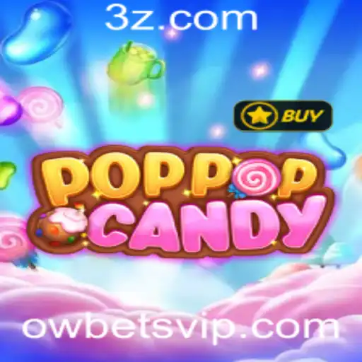 POPPOPCANDY: Um mergulho no mundo do emocionante jogo de estratégia