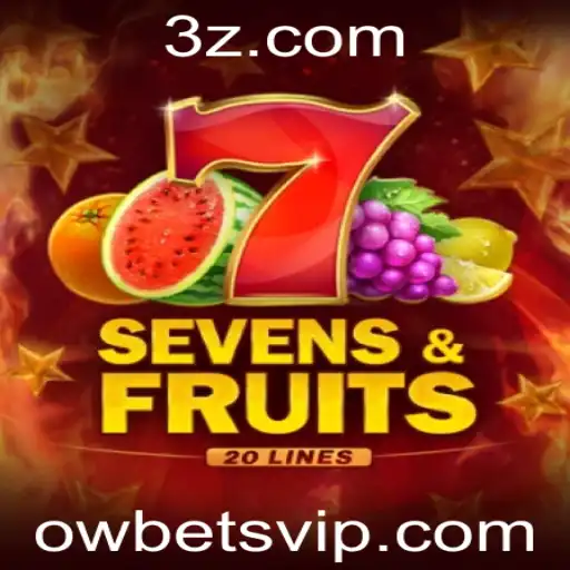 Explorando SevensFruits20: O Novo Jogo de Sorte com Ow Bet