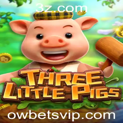 Explorando o Mundo de THREELITTLEPIGS: O Jogo que Mistura Estratégia e Diversão
