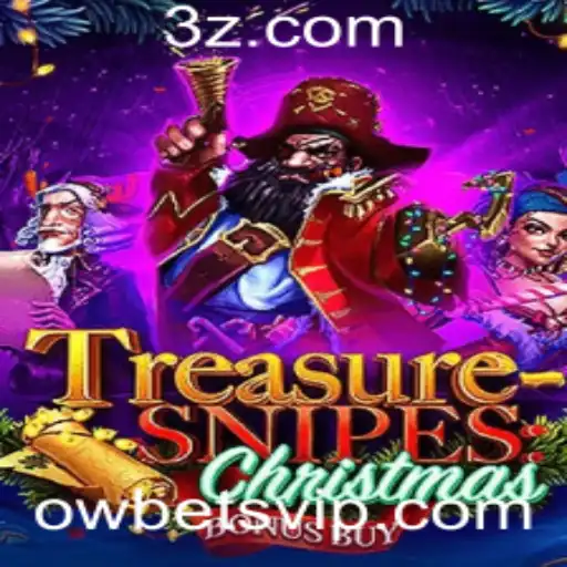Descubra o Fascinante Mundo de TreasuresnipesChristmas e Sua Palpitante Aventura